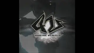 4 V&eacute;rit&eacute;s - Reflet D'Existence - Rapacit&eacute; Production - 2002