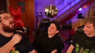 Marco ha un talento