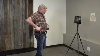 Shooter Ready Challenge - FAST - January 2022