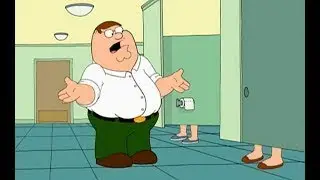 Family Guy - Don't know any better