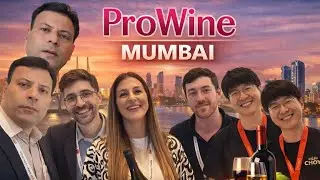 Pro-Wine International - Business Opportunity