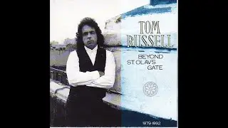 Under the Gun by Tom Russell