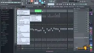 FL Studio 12 beta (11.5.13) обзор на русском языке