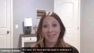 LifeLoop Limelight feat: Courtney Schmitz with Vetter Health Services