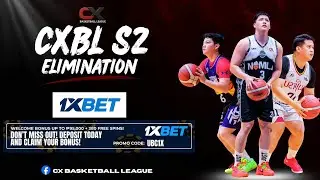 CXBL S2 | JAN 16, 2026 | SAFEZOOM   VS PLDT ENTERPRISE 