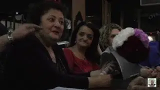 Cumplea&ntilde;os  Seve Mart&iacute;nez Jaramago 2017
