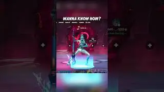 Создайте ПОЛЬЗОВАТЕЛЬСКИЙ матч Fortnite БЕЗ КОДА СОЗДАТЕЛЯ Support A! 😲 #Fortnite #Shorts