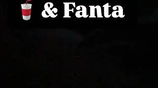 Lankz Solo - Codeine & Fanta out on SoundCloud aswell 