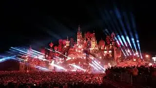 If I lose myself vs Calling - Alesso | Main Stage @ Tomorrowland Brasil 2024