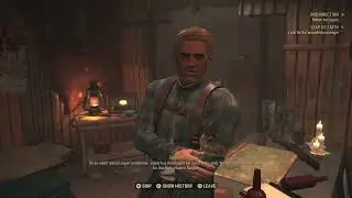 Fallout 76 Insurrection