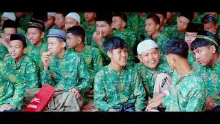 SALAM PAMBUKA JAMARO KLATEN