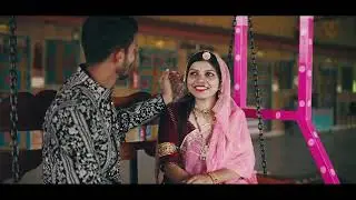 Kaushik & Anitm  | Pre-Wedding | O mahi Arjit singh | Ynk Studio | Ankit Photography