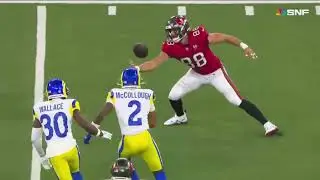 ALL Matthew Stafford MVP TD IN WEEK 12 VS TAMPA BAY BUCCANEERS