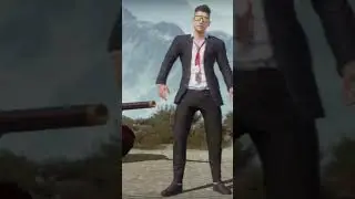BGMI Edit Assassins Suit | Ace dominator edit #bgmi #edit #bgmishorts