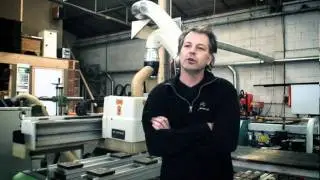 BIM - Wout Straalman