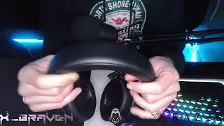 Razer Kraken V3 Pro EQ Setup Guide and Review! (THX Spatial Surround Sound Haptic Senses GOLD!)