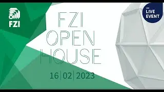 R&uuml;ckblick FZI Open House 2023