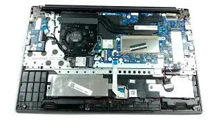 🛠️ Lenovo ThinkPad E15 Gen 2 — варианты разборки и модернизации