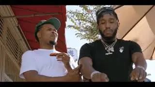 Millie x Dudie Mack-Fake Noise OFFICIAL VIDEO [Shot By QPViSiON]