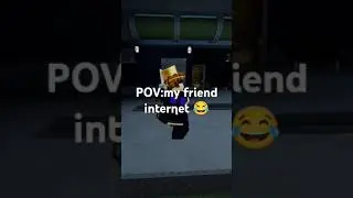 Internet clash #roblox #pressure #memes