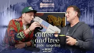 Coffee and Tree Podcast: Ep 205 W/ Mike from Iron Labs