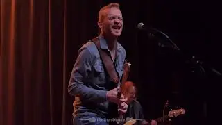 Matthew Curry - Rum Stumbling - 12/12/25 The Castle Theatre - Bloomington, IL