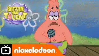 SpongeBob SquarePants | 'The Best Day Ever' Song | Nickelodeon UK