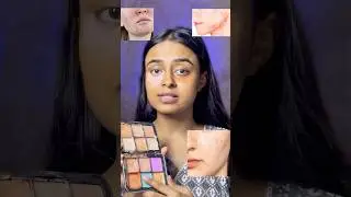 Day 3 of 21 Days Self Makeup Challenge &ndash; Color Corrector Ka Pura Gyaan! 🤓 #shortvideo #shorts