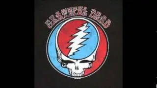 Grateful Dead - Picasso Moon 4-2-93