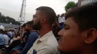 Bangladesh army female football team vs bksp football team. army Stadium dhaka.