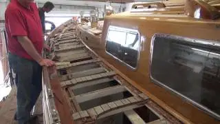 Restoring Susanna - Episode 20 - The Deck