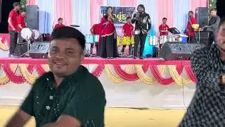 હે મેતો તમને જોયા // Patel vrund orchestra Patan