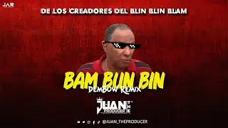 Ban Bun Bin Dembow Remix - @juan_theproducer