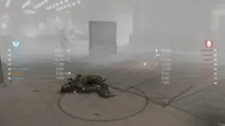 Dark Zone Diary - Lag Switch Fags