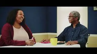 EVERYTHING CINEMA - Highlight Clips Series - Dramatic Scene starring Sha'Lethea Spencer