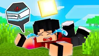 P3DRU QUEBROU o BRA&Ccedil;O no Minecraft