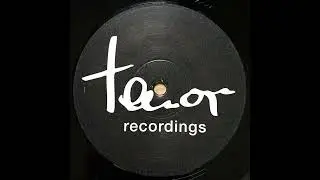 Raul Rincon feat. BrokLanders - Happy Station (Station ID)