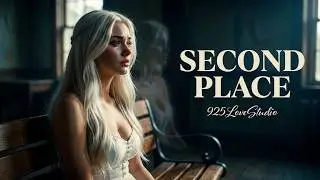 Second Place in Your Heart 💔[Captions] A deep emotional heart ache song #soul #ballad