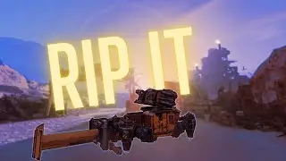 Ripping Rippers