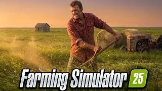 I Finished a Dead Man's Farm - FULL MOVIE