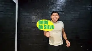 Ciara, MOLIY, Oxlade - Nice n’ Sweet | Dance Choreography | Doug Da Silva | NOT JUST HIP HOP