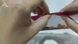 Recycle Business Card using White advantage 350gsm