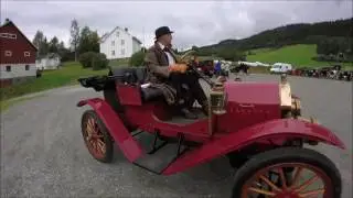 Styrkepr&oslash;ven 2016