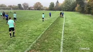HENLEY EXILES vs AFC Reading Cavaliers (Away)