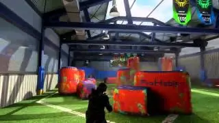 VENGEANCE map pack 3