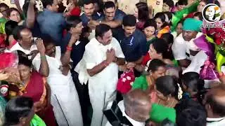 🔴LIVE: EPS தலைமையில்.. அதிமுக மகளிரணி மாநாடு | ADMK