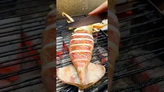 Grilling Street Food to Perfection &mdash; So Juicy and Tasty! 😍