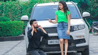 Har Ladki Galat Nahi Hoti || Unexpected Love Story || Tarun Yadav