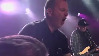Snapcase - Cognition - Live at Rec Room in Buffalo, NY on 5/31/25