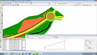 Road Modelling - 5  Sight Lines